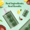 Degrease Shampoo for Oily Hair - Sulphate Free Deep Cleansing