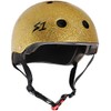 S1 Mini Lifer Helmet for Skateboarding, BMX, and Roller Skating