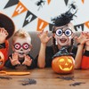 [seimeinoki] 3個セット ハロウィン メガネ 眼鏡 コスプレ パーティーメガネ ハロウィン めがね 飾り