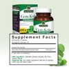 Nature's Answer Gotu-Kola Herb Vegetarian Capsules, 90-Count