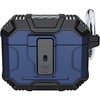 AKABEILA Case Compatible with AirPods 3 2021 Case Cover with