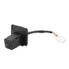 Backup Camera for Forester 2014-2016, SU1960102 86267SG000 Parking Assist Camera,