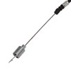 Throttle Cable Kit, Accelerator Throttle Cable Replacement, 102336001 Governor Cable