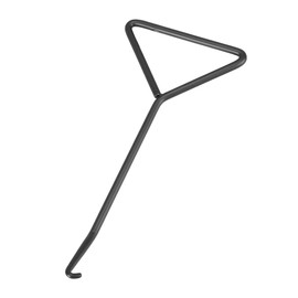 Motoforti Motorcycle Spring Hook Exhaust Stand Spring Hook T Shape Tool Hook Exhaust Pipe Spring Hook Removal Universal