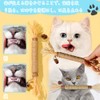 Cat Chew Toy, Cat Bites, 6 Pieces, Chew Stick, Pet