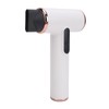Cordless Hair Dryer 3 Speeds 3 Temp USB Rechargeable Portable