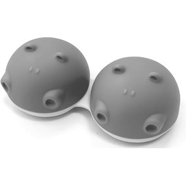 Sports Vision's Nuevos Animales Hippo Contact