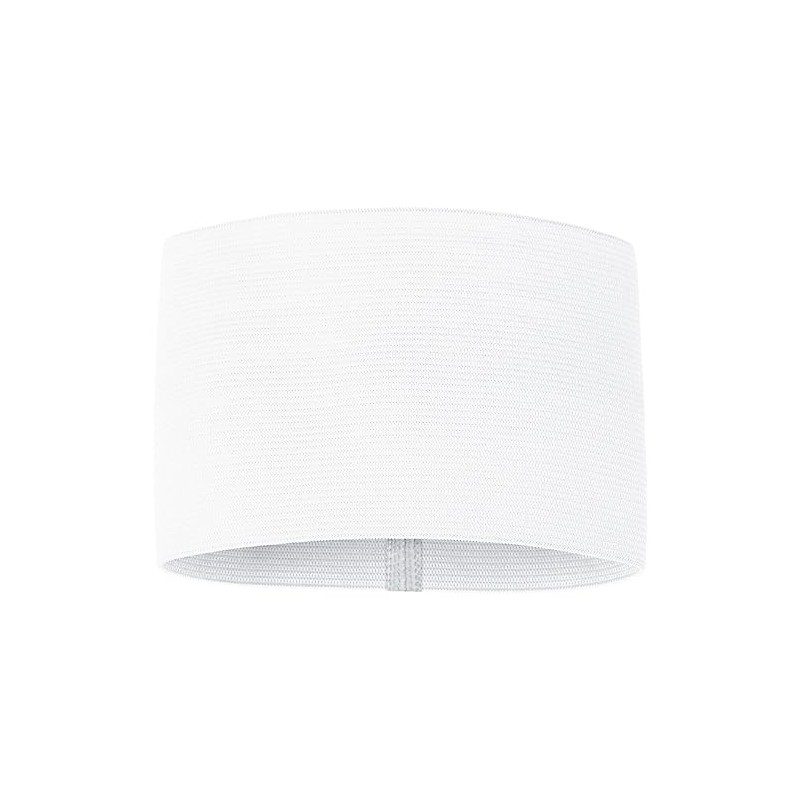 JAKO Captain Armband Team Armband, White, 1 (Junior)