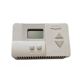 Bryant/Carrier TSTATBBBAC01-B Digital Thermostat