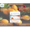 Shampoo De Bergamota Tonico Gomita Bio Colagno Cabello Shelo