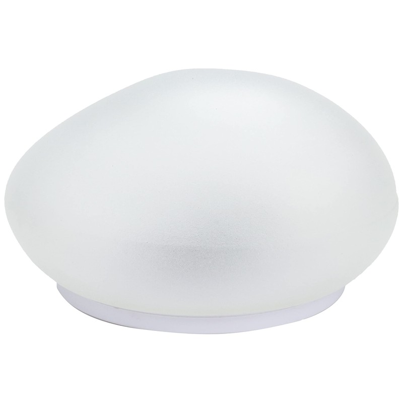 Garden Light, Solar Stone, LA5389FR, Decrase DI Classe, Sensor, LED,