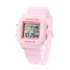 Casio Baby-G BGD-10-4 Women's Quartz Watch, LCD