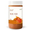 Dong-ui Hanjae 동의한재 100% 국산 치자 가루 분말 300g 100%