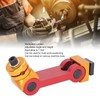 Workpiece Stop, CNC Work Stop Locator Adjustable Vice Stop Limiter