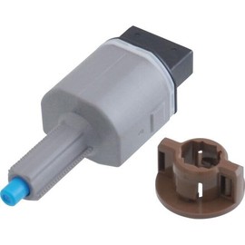 SDYYDS Brake Light Switch 84340-49075 Fit for Lexus ES300h ES350 (22-19), Toyota Camry C-HR Prius C (19-18), Toyota Prius (19-16), Toyota Prius Prime (19-17) Stop Light Switch