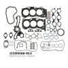 Juego De Empaques Juntas Toyota Sienna 3.5l 24val 2007-2014
