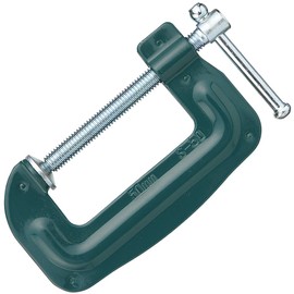 LG. Tool Steel Plate Clamp Small – 50