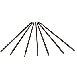 Jason Needle Gun Replacement 2B Chisel Needles. Set of 19
