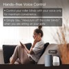 Tuya WiFi Intelligent Curtain Switch Module Home Curtain Modification Module