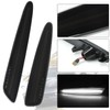 ROCCS C6 Corvette Side Marker Lights Compatible with Chevy Corvette