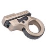 Fingertip Toy Gun Adult Fidgety Anxiety Sufferers Stress Relief Cool