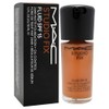 Studio Fix Fluid SPF 15 24Hr Matte Foundation Plus Oil