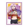 Bushiroad Sleeve Collection Mini Vol. 808 Cardfight!! Vanguard Man Benao