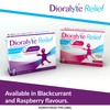 Dioralyte Relief Oral Rehydration Therapy - Raspberry Flavour - 6