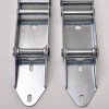 National Garage Door Low Headroom Quick Turn Brackets (Pair) w/