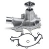 A-Premium Engine Water Pump with Gasket Compatible with Ford Mustang