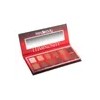 Paleta De Sombras Luminosity Trend Beauty