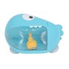 Bubble Bath Toy Automatic Electric Music Bath Bubble Machine IP6