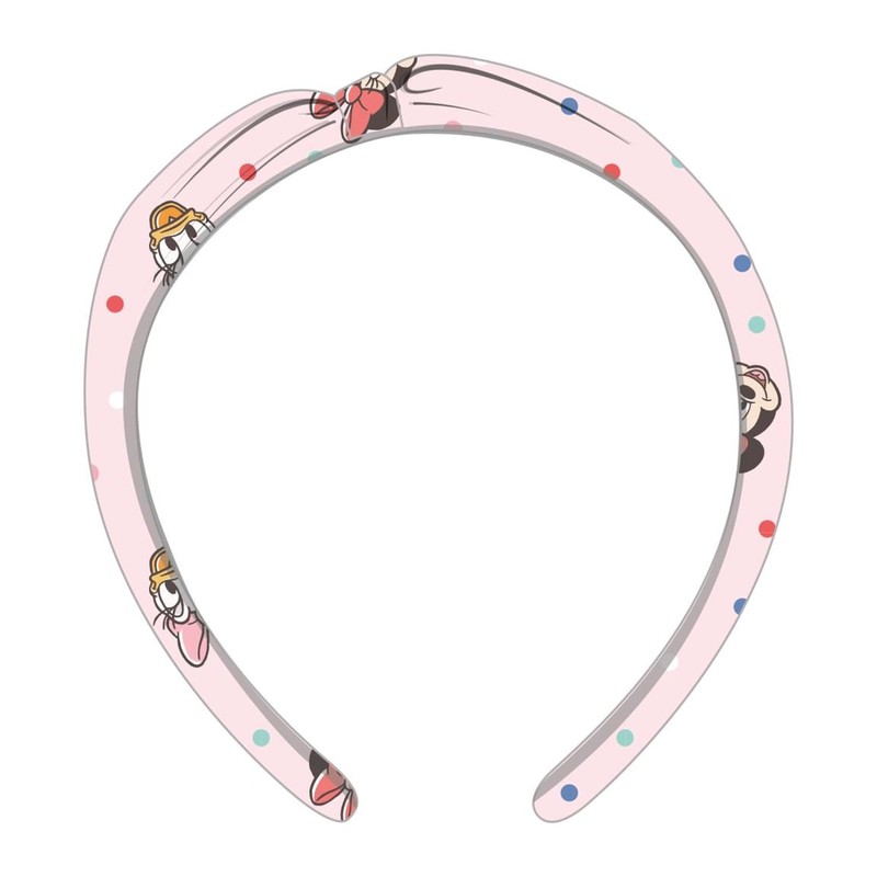 Minnie Mouse Girls Headband