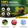Snail Slime 92% Repair Cream - Skin Care Moisturising Cream