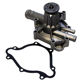 GMB 120-1070 OE Replacement Water Pump with Gasket