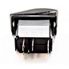 LED Mafia Symbol Toggle Switch / Rocker Switch, Caravan /