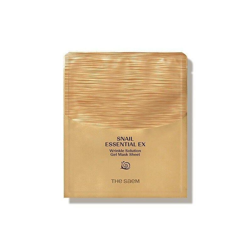 The Saem [The Saem][New Core Ulsan Branch] Snail Essential EX