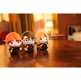Dujardin Toys Hermione Plush Toy 15 cm Polybag