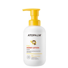 Atopalm 아토팜 키즈 허니 로션 300ml Atopalm Kids Honey Lotion 300ml