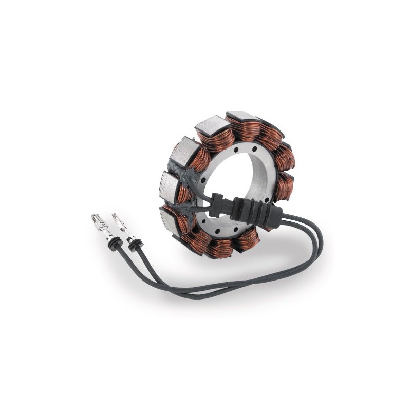 Cycle Electric Repl Stator for Alternator Kit for Harley-Davidson FXD