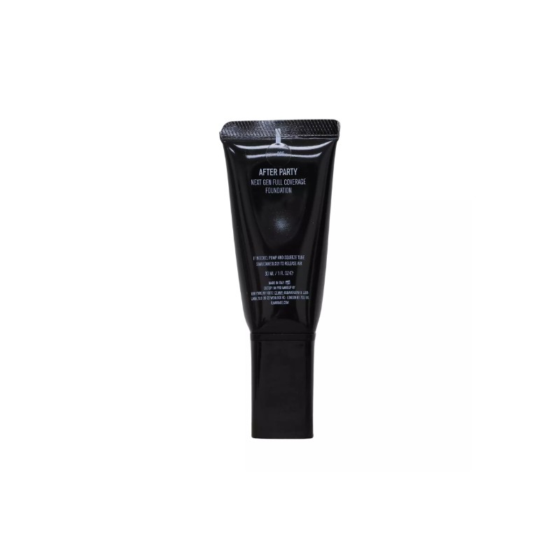 Il Makiage After Party 205 Next Gen Full Coverage Foundation