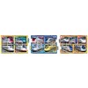 [Apollo's Step Panoramic Puzzle] Shinkan Shinkanzukan 8/12/16 Piece Puzzle for