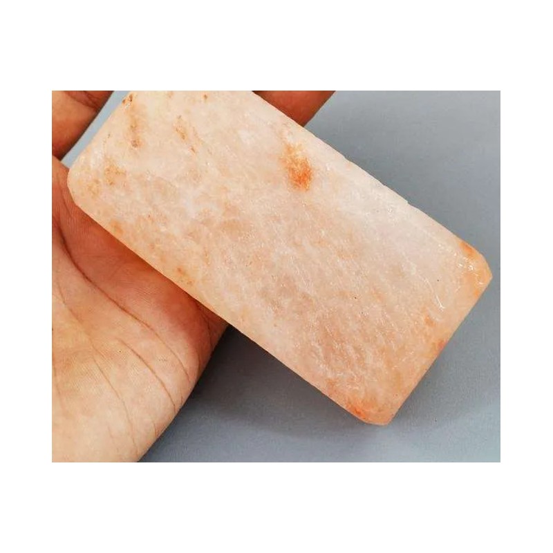 Organic Himalaya salt soap Hydrating Body Wash
