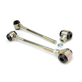 JKS2942 | Rear Adjustable Sway Bar Link | Compatible with Jeep Wrangler TJ/LJ