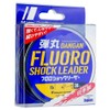 Major Craft Bullet Fluoro Shock Leader, 98.4 ft (30 m),