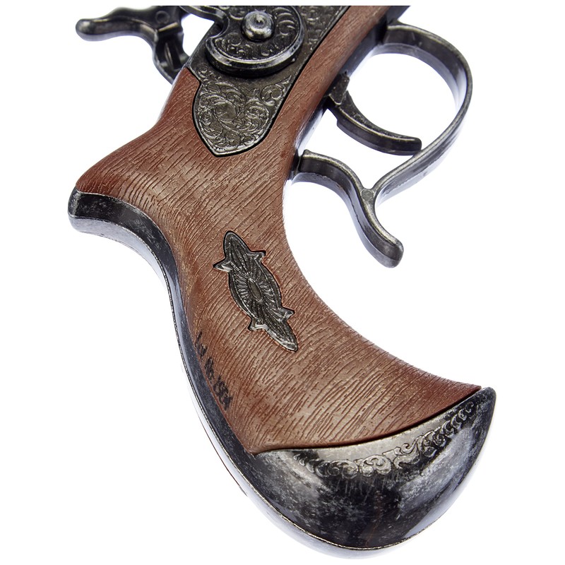 Schrödel 5011681 – Derringer Single Shot Gun