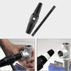 Double Head Broken Pipe Extractor Valve Screw Extractor Pipe Cleaning