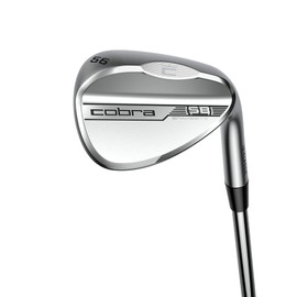 COBRA SNAKEBITE Wedge Silver Classic RH MNS