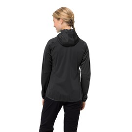 Jack Wolfskin Women's Go Hike Softshell W Softshell Jacket