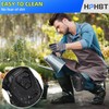 HPHST Professional Heavy-Duty Work Knee Pads with Gel & Foam